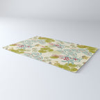 Tropical Spring Rug Gallery Image 3