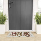 Albertus Seba A detailed description of the richest treasure of natural things Welcome Mat Gallery Image 3