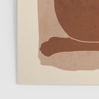 Abstract Nude Art Poster Gallery Image 3