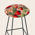 Strawberry Fields Forever V Stool Gallery Image 2