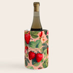 Strawberry Fields Forever V Wine Chiller Gallery Image 3