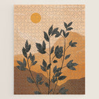 Plant Under a Dune Jigsaw Puzzle Gallery Image 1