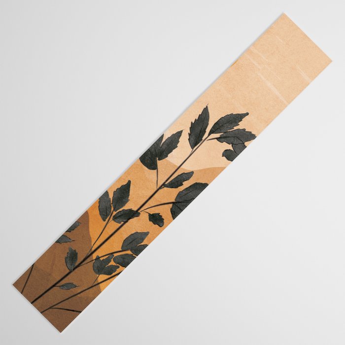 Plant Under a Dune Table Runner Gallery Image 3