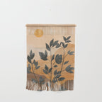 Plant Under a Dune Wall Hanging Gallery Image 1