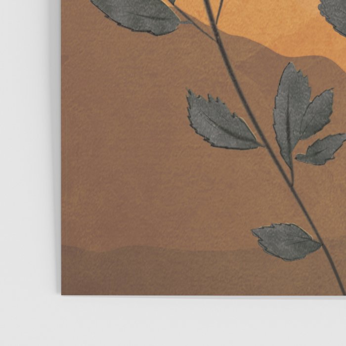 Plant Under a Dune Poster Gallery Image 3