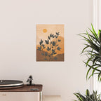 Plant Under a Dune Poster Gallery Image 2