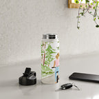 Biking in BC Water Bottle Gallery Image 4