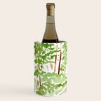 Biking in BC Wine Chiller Gallery Image 2