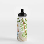 Biking in BC Water Bottle Gallery Image 2