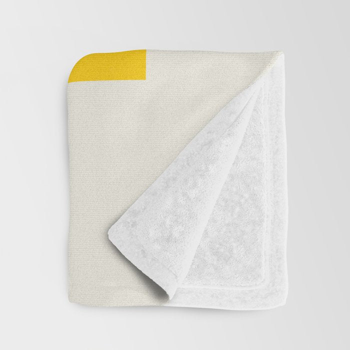 Alignment: Bauhaus 1919 Exhibition 04 Throw Blanket Gallery Image 3