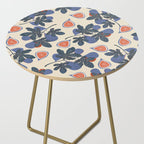 Fig branch still life Side Table Gallery Image 2