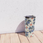 Fig branch still life Travel Mug Gallery Image 4