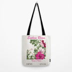 Endless Bloom Tote Bag Gallery Image 2