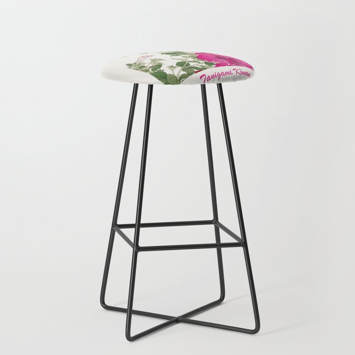 Endless Bloom Stool Gallery Image 1