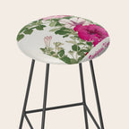 Endless Bloom Stool Gallery Image 2