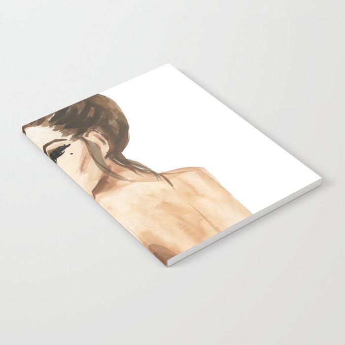 Rosalia Notebook Gallery Image 2