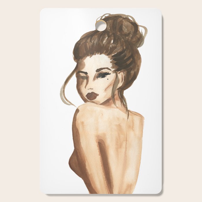 Rosalia Cutting Board Gallery Image 1