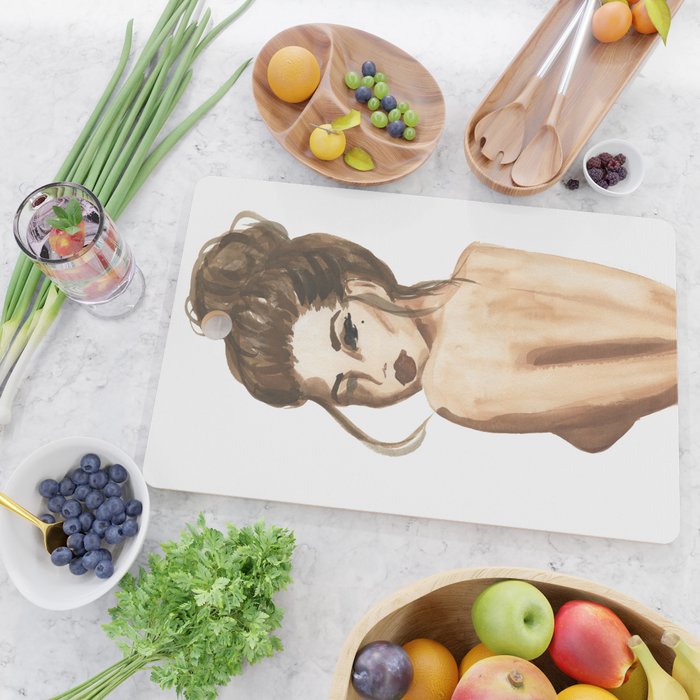 Rosalia Cutting Board Gallery Image 2