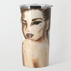 Rosalia Travel Mug Gallery Image 1