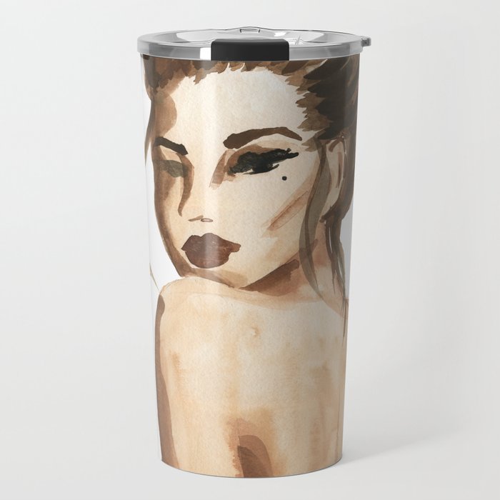 Rosalia Travel Mug Gallery Image 1