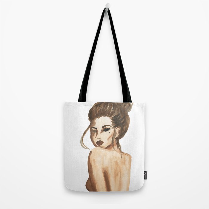 Rosalia Tote Bag Gallery Image 2