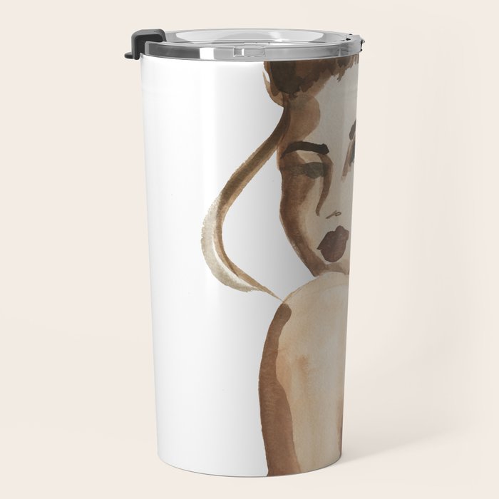 Rosalia Travel Mug Gallery Image 3