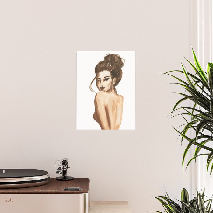 Rosalia Poster Gallery Image 2