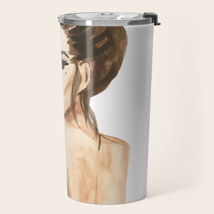 Rosalia Travel Mug Gallery Image 2