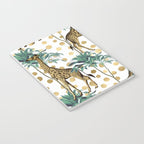 Giraffe Safari Notebook Gallery Image 3