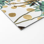 Giraffe Safari Welcome Mat Gallery Image 2