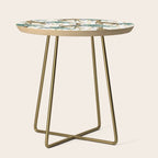 Giraffe Safari Side Table Gallery Image 1