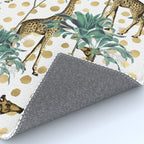 Giraffe Safari Rug Gallery Image 4