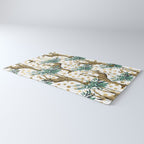 Giraffe Safari Rug Gallery Image 3