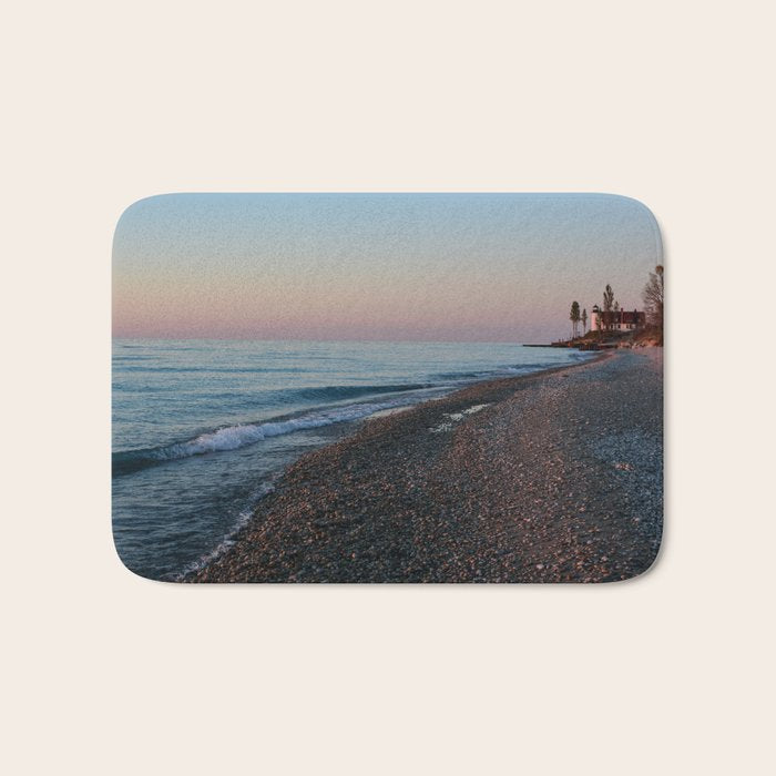 Inspired Bath Mat Gallery Image 1