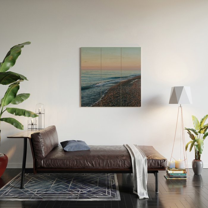 Inspired Wood Wall Art Gallery Image 2