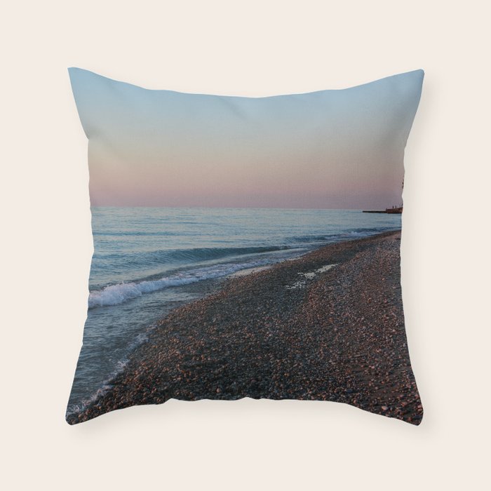 Inspired Throw Pillow Gallery Image 6