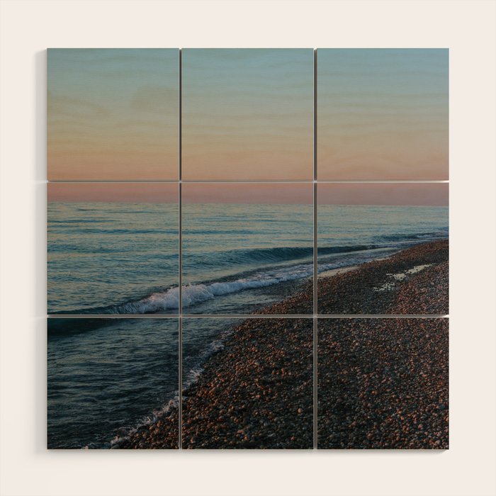 Inspired Wood Wall Art Gallery Image 1