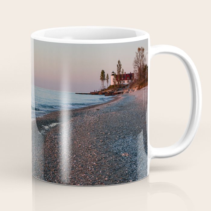 Inspired Coffee Mug Gallery Image 1