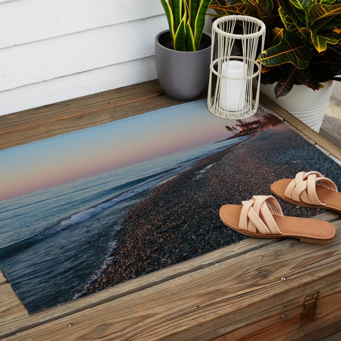 Inspired Outdoor Rug Gallery Image 2