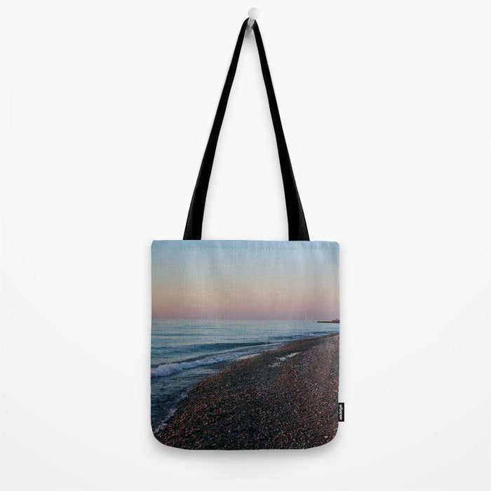 Inspired Tote Bag Gallery Image 2