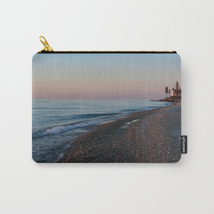 Inspired Carry All Pouch Gallery Image 1