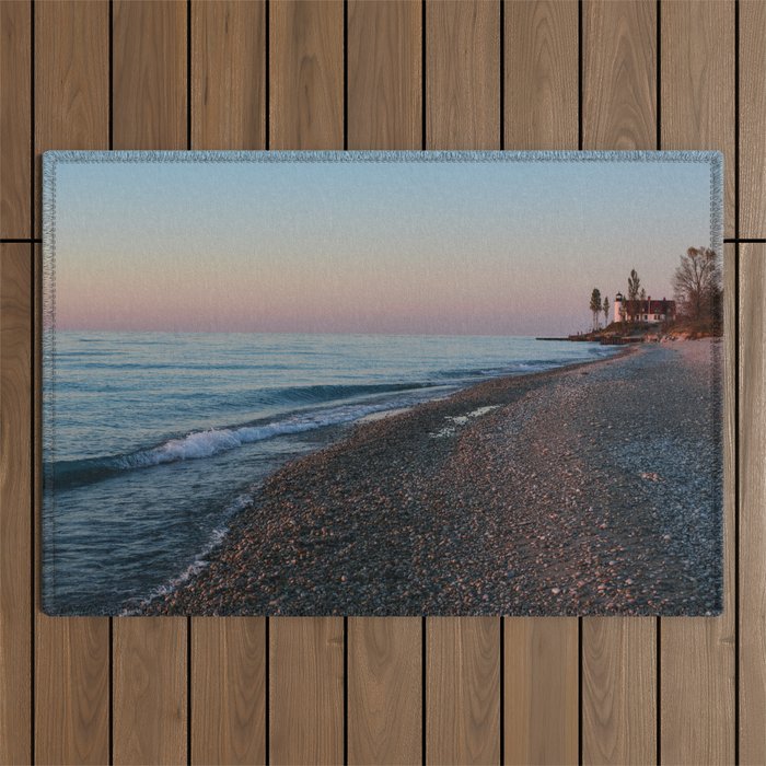 Inspired Outdoor Rug Gallery Image 1