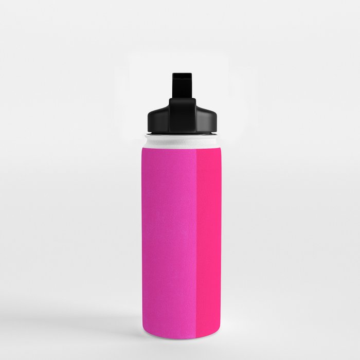 stripe study 43 Water Bottle Gallery Image 2