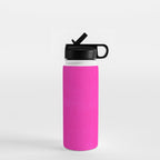 stripe study 43 Water Bottle Gallery Image 1