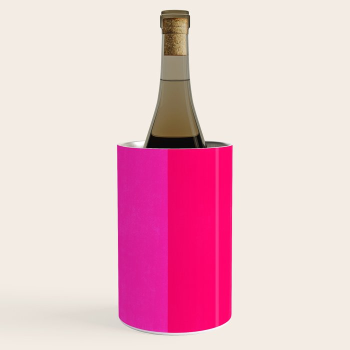 stripe study 43 Wine Chiller Gallery Image 3