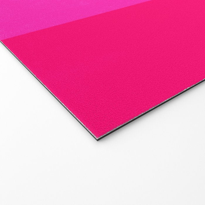 stripe study 43 Welcome Mat Gallery Image 2