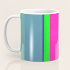 stripe study 43 Coffee Mug Gallery Image 3