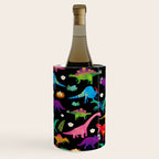 Joyful Dinosaurs World - BK Wine Chiller Gallery Image 3