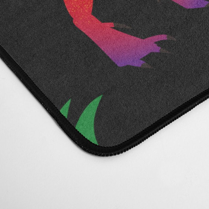 Joyful Dinosaurs World - BK Desk Mat Gallery Image 4