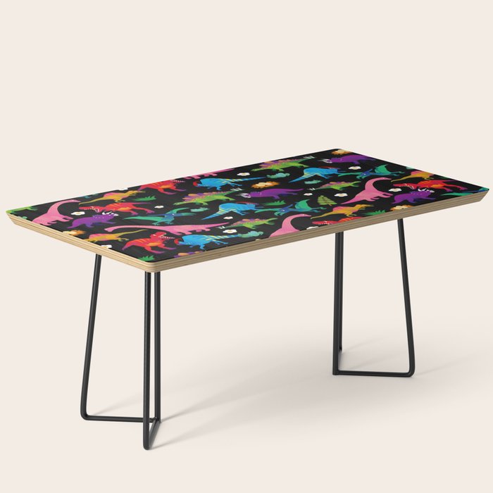 Joyful Dinosaurs World - BK Coffee Table Gallery Image 1